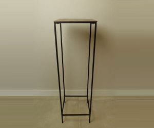 Gouden zuil 1