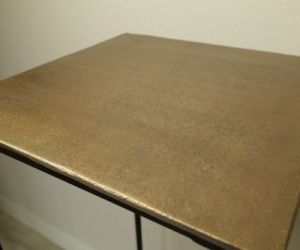 Gouden zuil 2