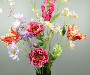 Lente boeket 1