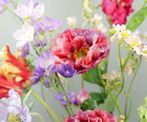 Lente boeket 3