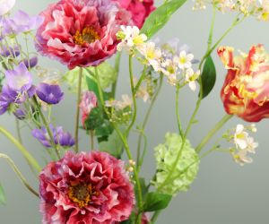 Lente boeket 4